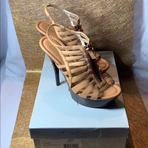 Jessica Simpson Sandals